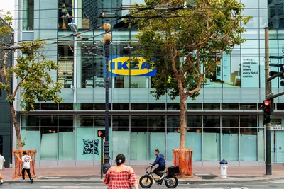 IKEA Is Launching Another Nostalgia-Packed Collection of Reimagined Designs