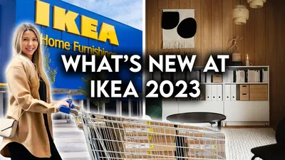 Brandvolution - A Swedish tale: the story behind IKEA and its logo