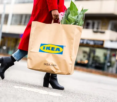 IKEA Marketing Strategy - An Inspiring Finding