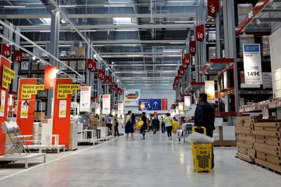 Yes, More IKEA Stores Are Opening in the U.S.