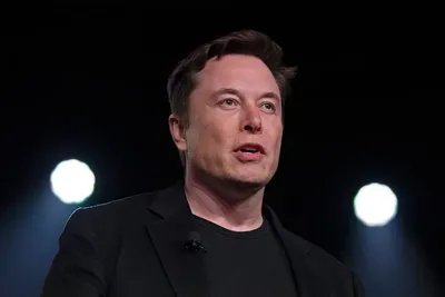 Илон Маск (Elon Musk) | Forbes.ru