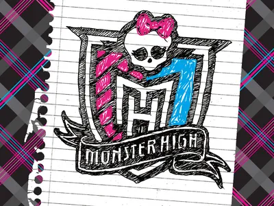 Давай знакомиться»: голосование | Школа монстров – \"Monster High\"