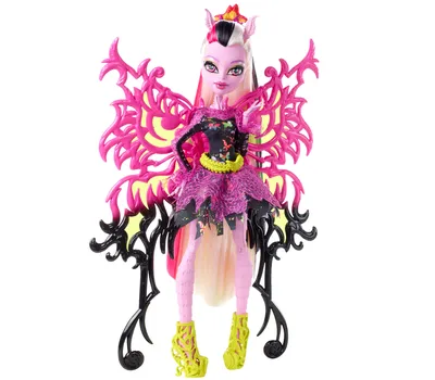 Невероятно красивые рисунки Монстер Хай Holivi | Monster high personagens,  Monster high, Arte monster high