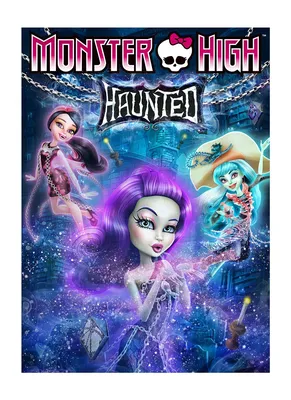 Предстоящие релизы кукол Monster High 1 - Страница 5 - Форум о куклах DP