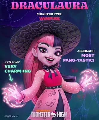 Catty Noir 13 Wishes Monster High купить Кэтти Нуар 13 Желаний Монстер Хай.  Заказать куклу Кетти 13 желаний в Украине магазин Куколки