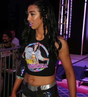 Indi Hartwell - Wikipedia