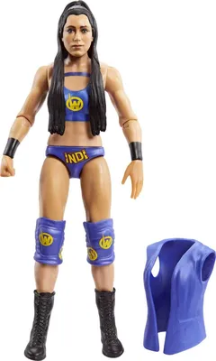 Indi Hartwell WWE Render PNG by wwewomendaily on DeviantArt