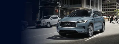 Infiniti QX50 (Инфинити Ку икс 50) - Продажа, Цены, Отзывы, Фото: 164  объявления