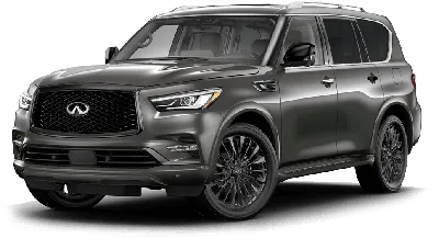 INFINITI USA | Luxury SUVs, Crossovers, Sedans, and Coupes