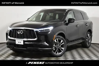 Luxury Cars, SUVs, Sedans, and Crossovers | INFINITI Canada