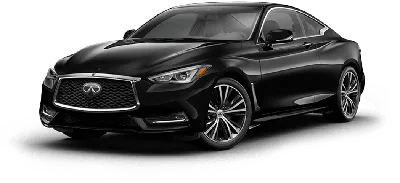 Changes to the 2023 Infiniti Models