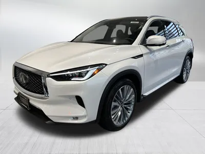 2024 Infiniti QX55 Prices, Reviews, and Photos - MotorTrend