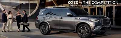 Infiniti Used To Make A V8-Powered Crossover For People Who Like Driving:  Holy Grails - The Autopian