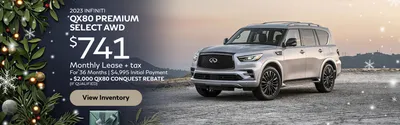 2022 Infiniti QX60 Review - The Poshfinder | The Truth About Cars