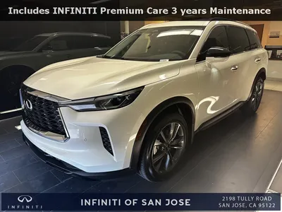 Infiniti plans brand overhaul and new design | Automotive News