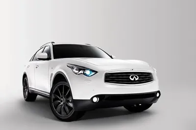 Infiniti анонсировала премьеру двух новинок для России в 2021 году ::  Autonews