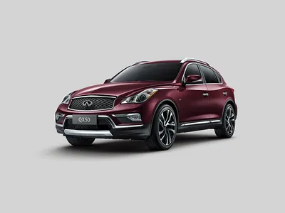 6 концепткаров от Infiniti, которые предшествовали Prototype 9