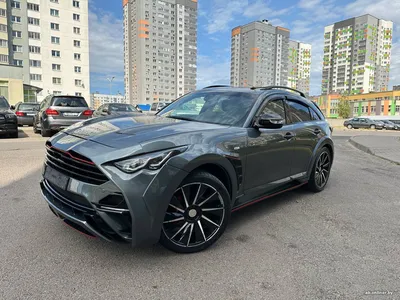 Краткий обзор Infiniti Q60 2022 года от компании Авто Премиум Груп, Москва