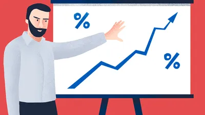 Какой была инфляция в 2022 году в России и странах мира