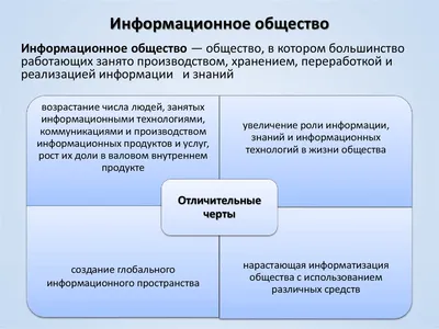 Институт развития информационного общества » Журнал «Информационное общество »