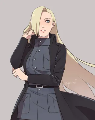 Ино Яманака😍Ino Yamanaka💖 | Naruto Amino