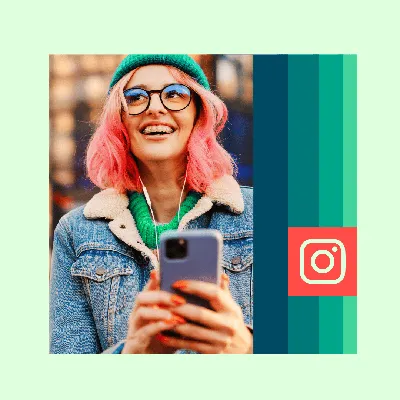 Share Instagram profile: How to share Instagram profile through links,  messages, QR code on mobile and desktop | 91mobiles.com