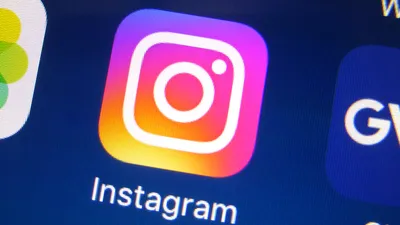 Wie erstellt man einen Instagram-Account? | heise online