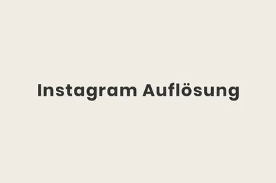 Instagram vs. Facebook: Was eignet sich besser fürs Marketing? - 99designs