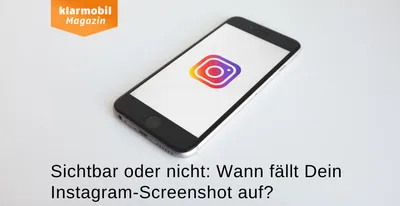 Instagram-Storys anonym ansehen | SÜDKURIER