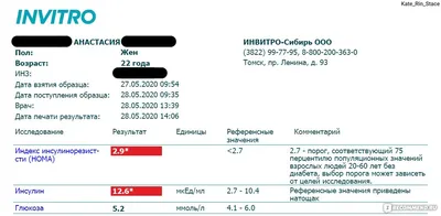 Инсулинорезистентность Сахарный Диабет Типа Сравнение Различие Высокий  Уровень Сахара Крови Векторное изображение ©edesignua 521684836