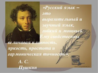 5 фактов о русском языке, которых вы не знали | Вселенная Добра | Дзен