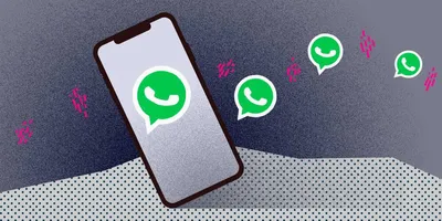 Как сделать уникальный аватар в WhatsApp и выделиться из толпы / Программы,  сервисы и сайты / iXBT Live