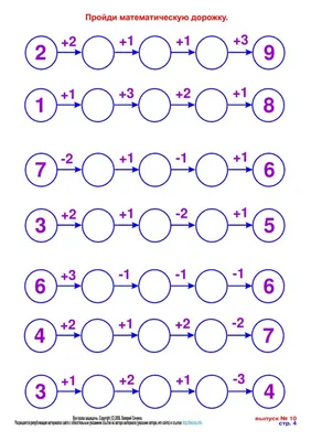 Купить Игровые задания по математике. 1 класс - цена от издательства Ранок  Креатив