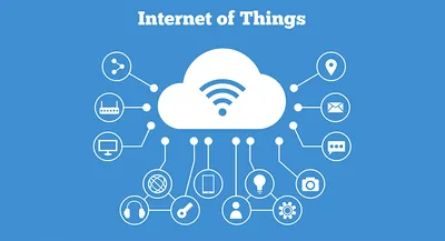 Интернет вещей (IoT): что это такое, понятие, сферы применения | Аврора  Евернет