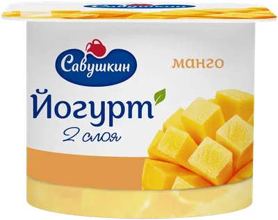 Йогурт Fruttis Вкусный перерыв с малиной и черникой 2,5% 180 г | Густые  йогурты | Arbuz.kz