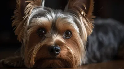 YORKSHIRE TERRIER ADULT 8+ (Йоркширский Терьер в возрасте 8 лет и старше)