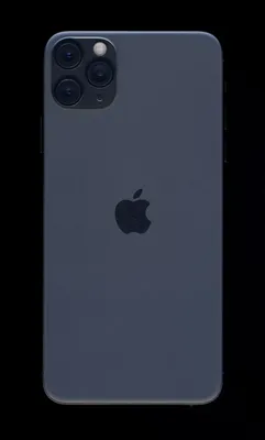 File:Scan of back of iPhone 11 Pro Max Space Grey.jpg - Wikipedia