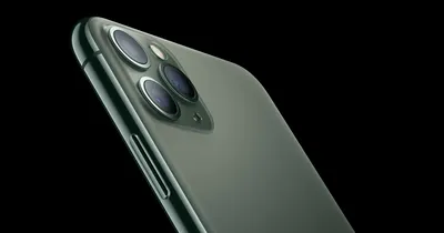 iPhone 11 Pro und iPhone 11 Pro Max – die leistungsstärksten und  fortschrittlichsten Smartphones, die es je gab - Apple (DE)