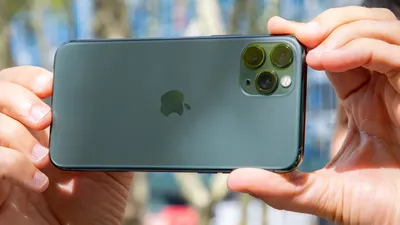 Apple iPhone 11 Review: still an excellent iPhone that's good value