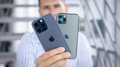 iPhone 11 review: It's one louder, isn't it? – Six Colors