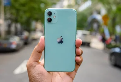 iPhone 11 review: The best iPhone for most people | ZDNET