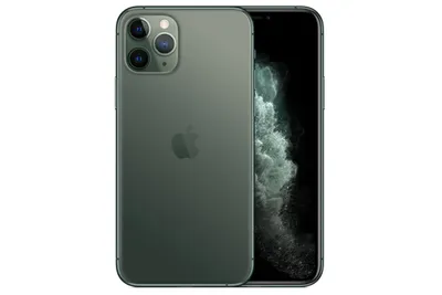iPhone 11 Pro Max Case - Clear - Apple (CA)