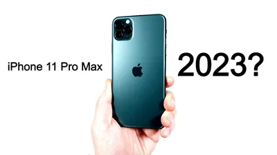 Apple iPhone 11 Pro and Pro Max Review - PhoneArena