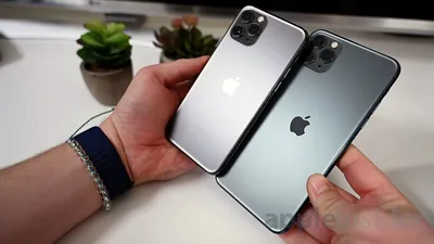 iPhone 11 vs. iPhone 11 Pro vs. iPhone 11 Pro Max: Which should you buy? |  Tom's Guide