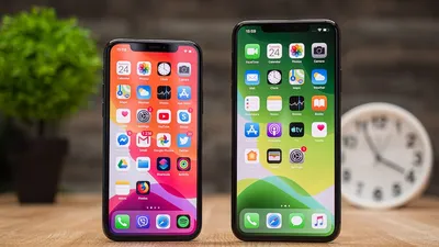 iPhone 11 Pro and 11 Pro Max review: The ultimate camera | Mashable