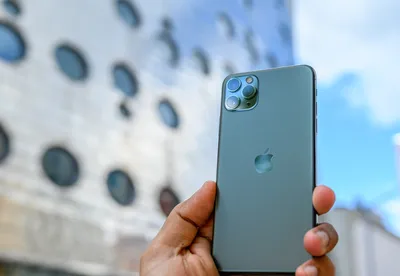 Apple iPhone 11 Pro Max specs - PhoneArena