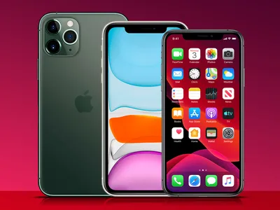 Apple iPhone 11 vs iPhone 11 Pro vs iPhone 11 Pro Max: Which should you  buy? | Stuff