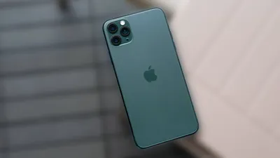 Apple iPhone 11 Pro Max - Обзор производительности процессора,  характеристик камеры и экрана, цветов и дизайна.