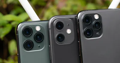 iPhone 11 Pro Max | Release Dates, Features, Specs, Prices