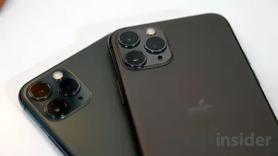 iPhone 11 Pro and 11 Pro Max Review | CNN Underscored